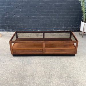 Mid-Century Modern Coffee Table by Glenn of California, c.1960’s
