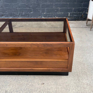 Mid-Century Modern Coffee Table by Glenn of California, c.1960’s