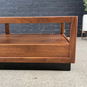 Mid-Century Modern Coffee Table by Glenn of California, c.1960’s
