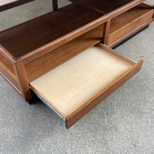 Mid-Century Modern Coffee Table by Glenn of California, c.1960’s