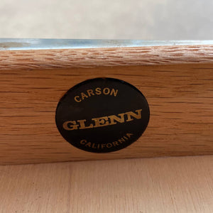 Mid-Century Modern Coffee Table by Glenn of California, c.1960’s