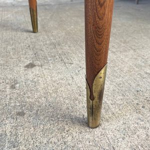 Mid-Century Modern Walnut Expanding Desk by Lane, c.1960’s