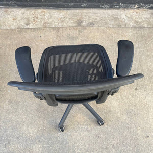 Mid-Century Modern “Aeron” Office Chair by Herman Miller