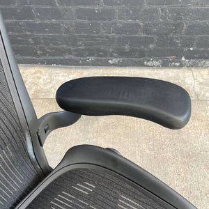 Mid-Century Modern “Aeron” Office Chair by Herman Miller