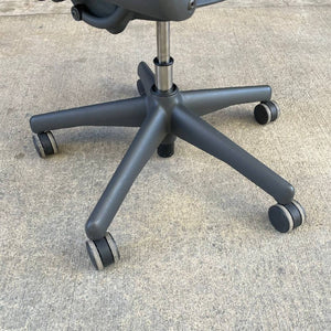Mid-Century Modern “Aeron” Office Chair by Herman Miller