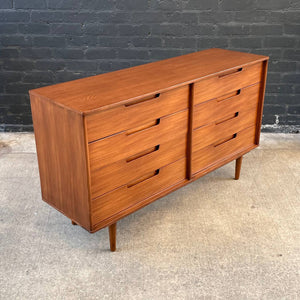 Mid-Century Modern Dresser by Milo Baughman for Drexel, c.1950’s