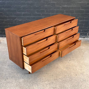 Mid-Century Modern Dresser by Milo Baughman for Drexel, c.1950’s