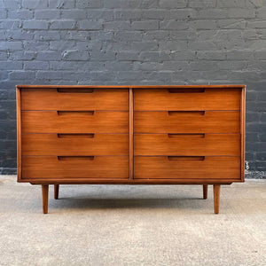 Mid-Century Modern Dresser by Milo Baughman for Drexel, c.1950’s