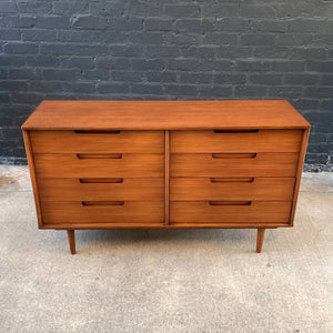 Mid-Century Modern Dresser by Milo Baughman for Drexel, c.1950’s