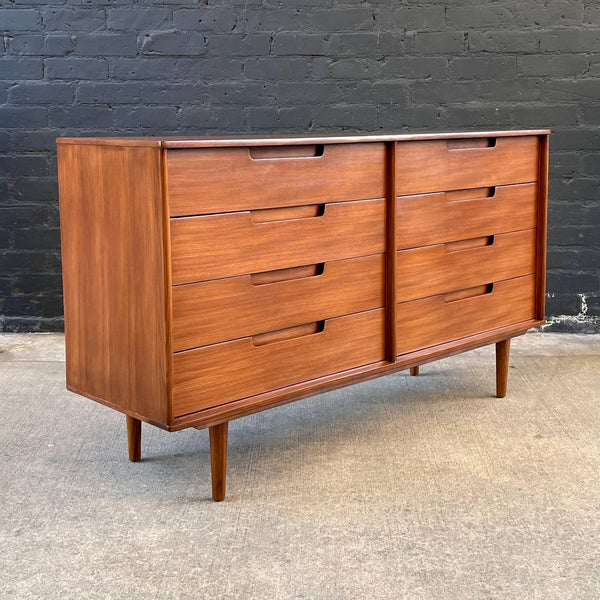 Mid-Century Modern Dresser by Milo Baughman for Drexel, c.1950’s