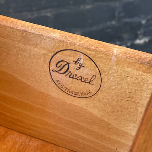 Mid-Century Modern Dresser by Milo Baughman for Drexel, c.1950’s