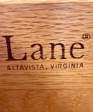 Mid-Century Modern 9-Drawer “1st Edition” Dresser by Lane, c.1960’s