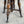 Antique Height Adjustable Piano Stool with Claw Feet, c.1940’s