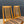 Load image into Gallery viewer, Set of 4 Mid-Century Modern Dining Chairs, c.1970’s
