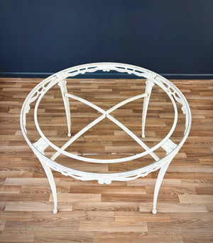 Vintage Patio Set by Brown Jordan, c.1960’s