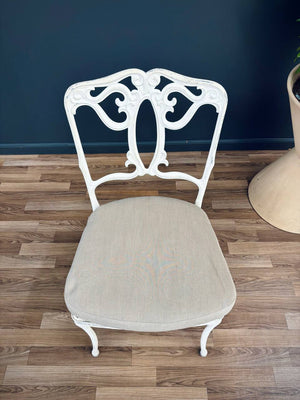 Vintage Patio Set by Brown Jordan, c.1960’s