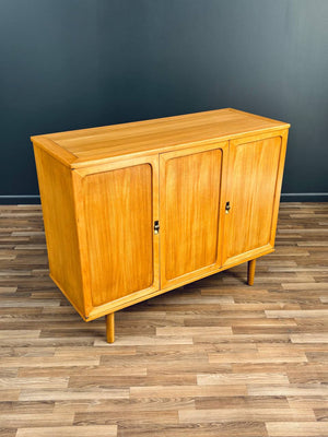 Mid-Century Modern “Precedent” Cabinet by Edward J. Wormley, c.1950’s