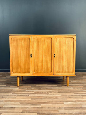 Mid-Century Modern “Precedent” Cabinet by Edward J. Wormley, c.1950’s