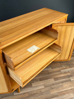 Mid-Century Modern “Precedent” Cabinet by Edward J. Wormley, c.1950’s