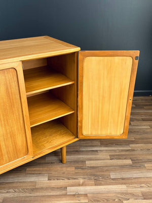 Mid-Century Modern “Precedent” Cabinet by Edward J. Wormley, c.1950’s