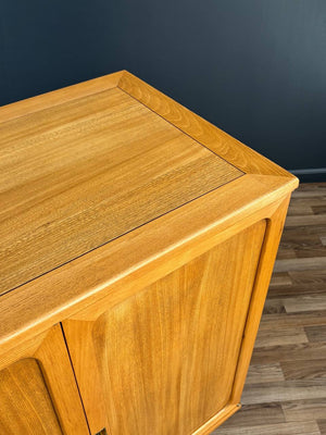 Mid-Century Modern “Precedent” Cabinet by Edward J. Wormley, c.1950’s
