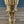 Vintage Italian Neoclassical Gilt-Wood Pedestal Side Table, c.1960’s