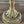 Vintage Italian Neoclassical Gilt-Wood Pedestal Side Table, c.1960’s