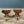 Pair of Vintage Rustic Farmhouse Tripod Park Avenue Stools by Smith & Watson, c.1950’s