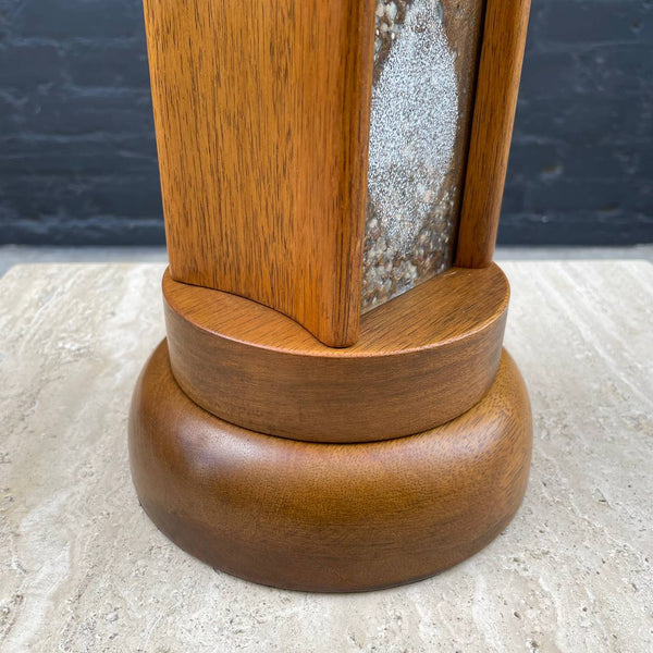 Mid-Century Modern Table Lamp by Modeline of CA, c.1960’s