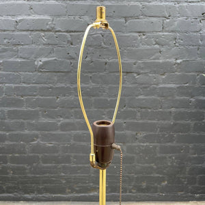 Mid-Century Modern Table Lamp by Modeline of CA, c.1960’s