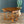 Antique Oak Drop-Leaf Table Coast Modern Farmhouse, c.1940’s