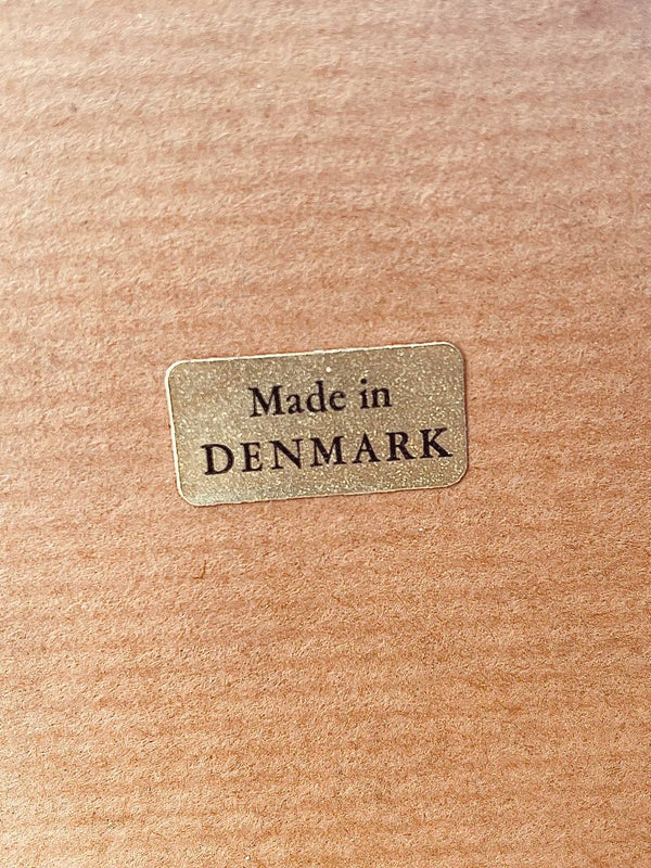Pair of Mid-Century Danish Modern Teak Mini Adjustable Bookshelves, c.1960’s