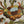Load image into Gallery viewer, Vintage Roll of 11 Yards of Designer Floral Linen Fabric, c.1960’s
