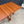 Load image into Gallery viewer, Vintage Mid-Century Modern Walnut Drop Down Dining Table, c.1960’s
