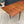 Vintage Mid-Century Modern Expanding Walnut Drop Down Dining Table, c.1960’s