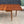 Vintage Mid-Century Modern Expanding Walnut Drop Down Dining Table, c.1960’s