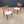 Load image into Gallery viewer, Set of 4 Mid-Century Modern Walnut Dining Chairs by Kipp Stewart, c.1950’s
