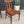 Set of 6 Mid-Century Modern “Brasilia” Sculpted Teak Dining Chairs by G-Plan, c.1960’s