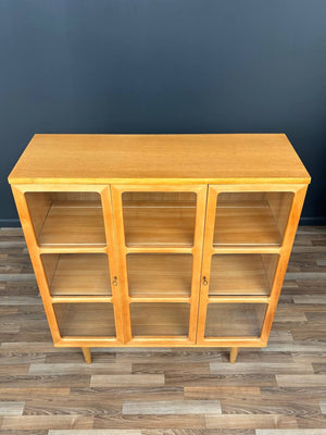 Mid-Century Modern Bookcase by Edward Wormley for Drexel, c.1950’s