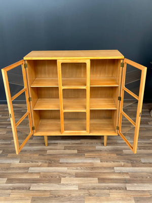 Mid-Century Modern Bookcase by Edward Wormley for Drexel, c.1950’s