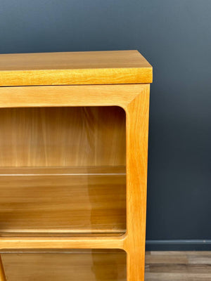 Mid-Century Modern Bookcase by Edward Wormley for Drexel, c.1950’s