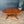 Expanding Mid-Century Danish Pedestal Teak Dining Table, c.1960’s