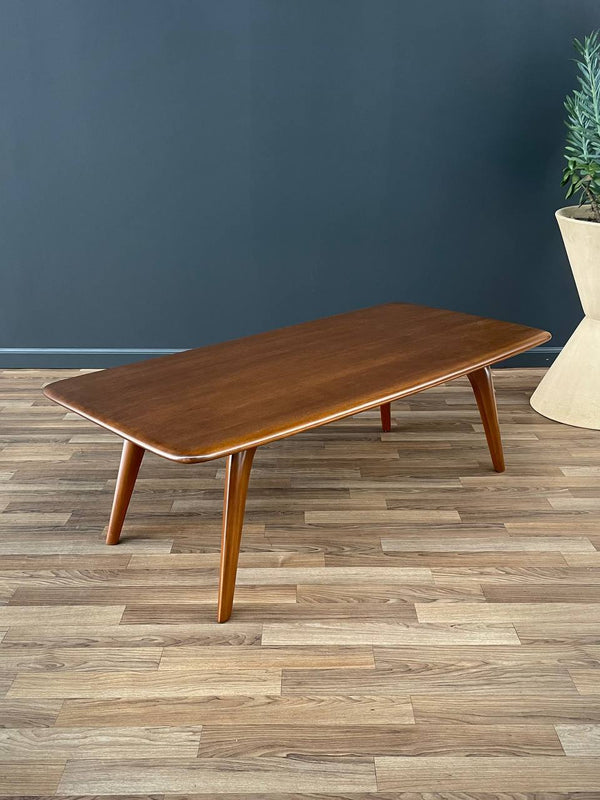 Mid-Century Modern Coffee Table by Heywood Wakefield, c.1950’s