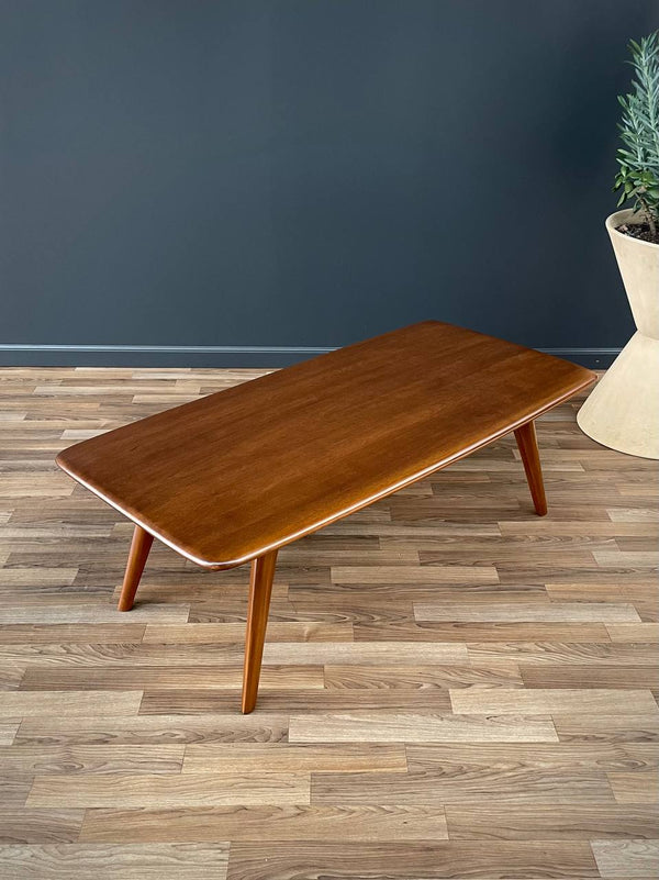 Mid-Century Modern Coffee Table by Heywood Wakefield, c.1950’s