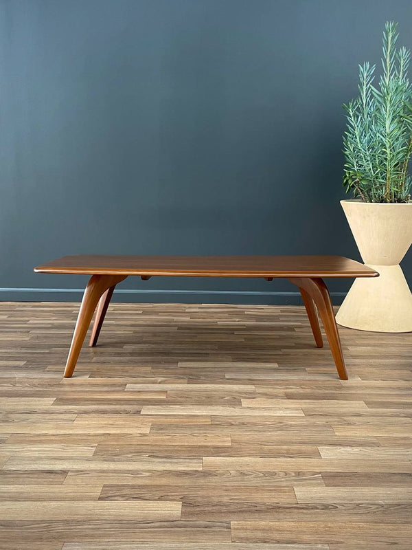 Mid-Century Modern Coffee Table by Heywood Wakefield, c.1950’s