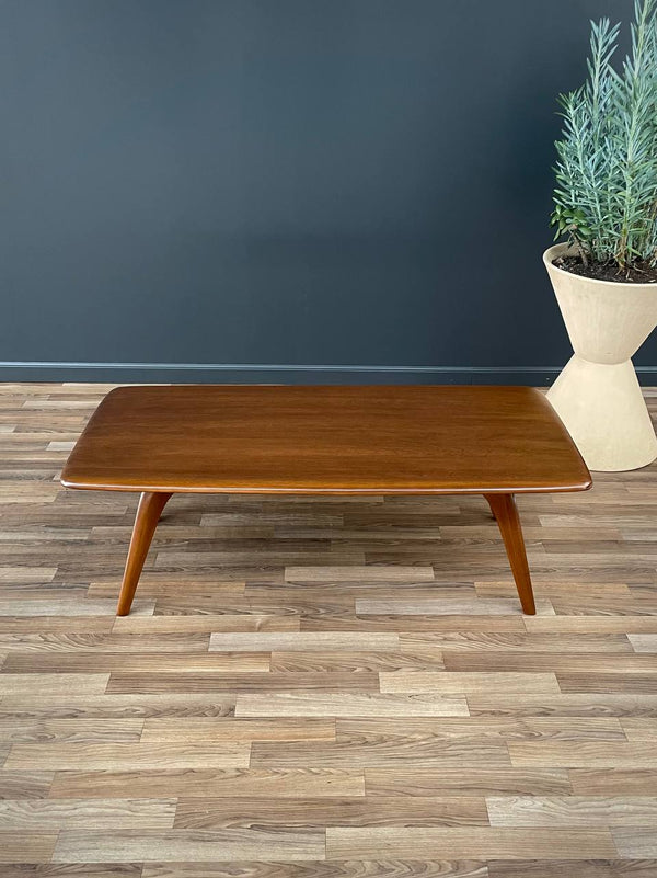 Mid-Century Modern Coffee Table by Heywood Wakefield, c.1950’s