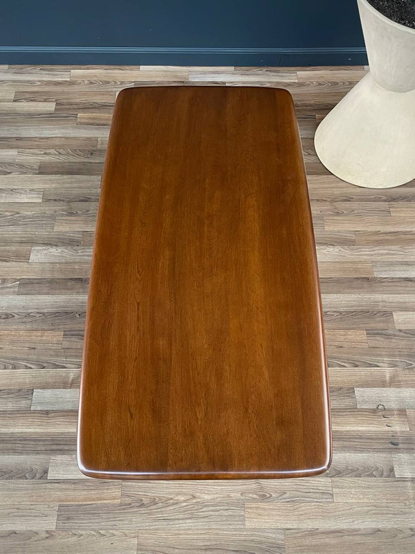 Mid-Century Modern Coffee Table by Heywood Wakefield, c.1950’s