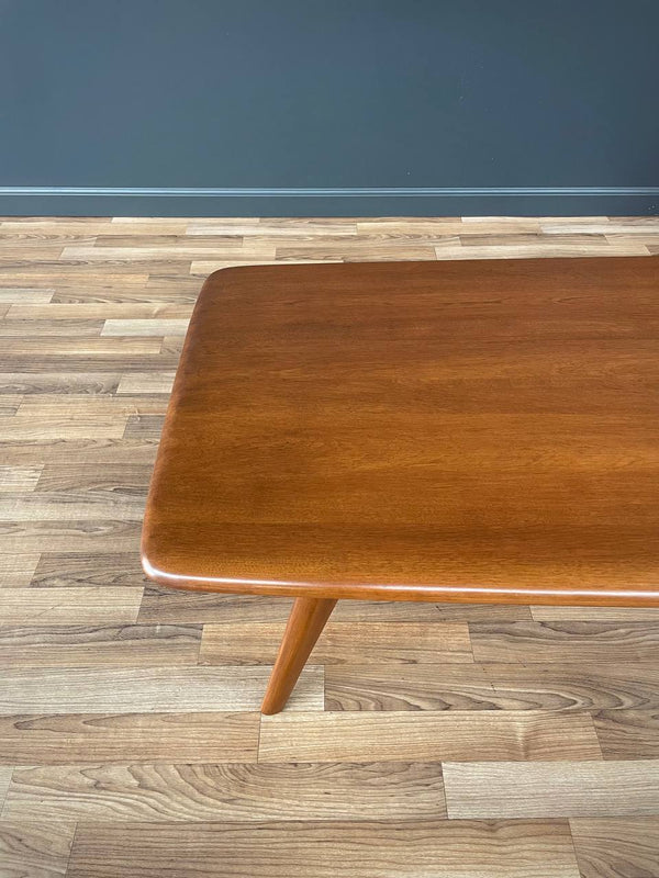 Mid-Century Modern Coffee Table by Heywood Wakefield, c.1950’s