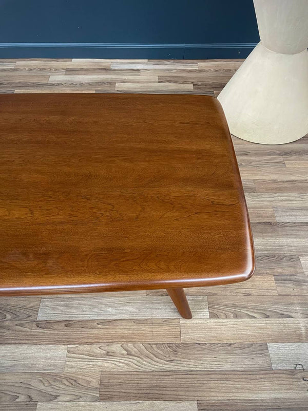 Mid-Century Modern Coffee Table by Heywood Wakefield, c.1950’s