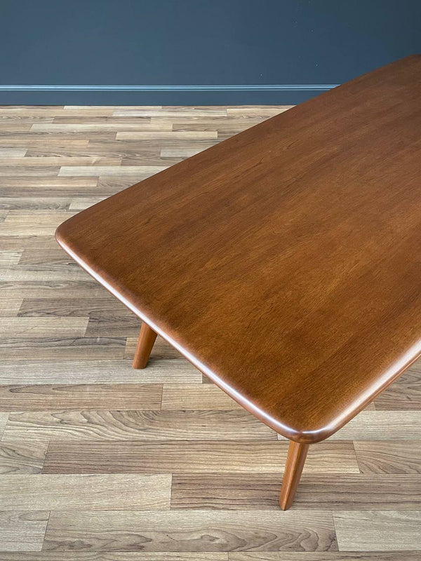 Mid-Century Modern Coffee Table by Heywood Wakefield, c.1950’s